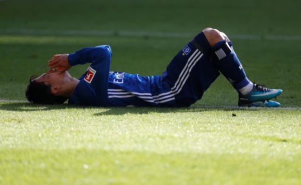 «Περίπατος» της Μπάγερν με συντριβή για τη Γκλάντμπαχ, λέει «αντίο» το Αμβούργο