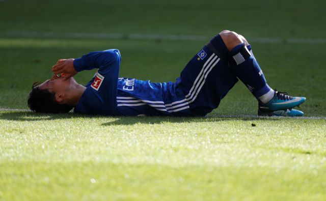 «Περίπατος» της Μπάγερν με συντριβή για τη Γκλάντμπαχ, λέει «αντίο» το Αμβούργο