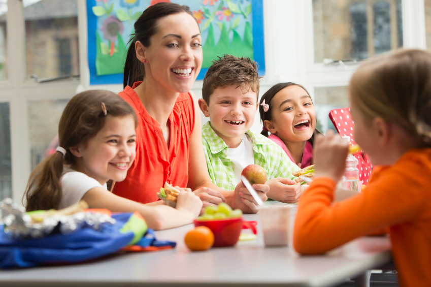 Σεμινάριο για το ρόλο του εκπαιδευτικού στις διατροφικές συνήθειες των παιδιών