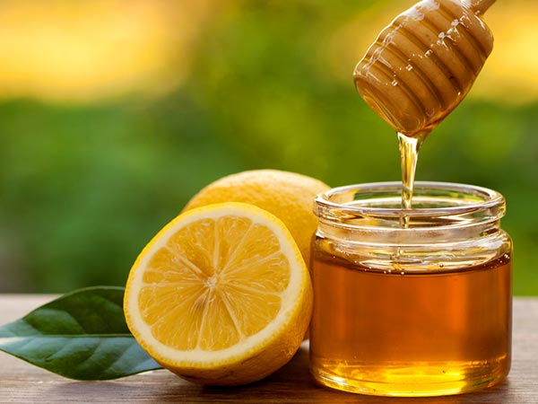 Mέλι - Το υγρό χρυσάφι