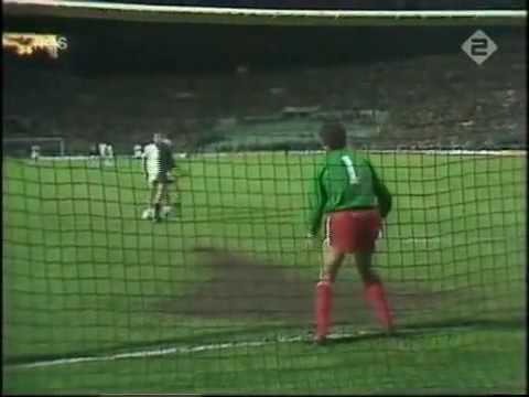 Η εικόνα που έμεινε στην ιστορία