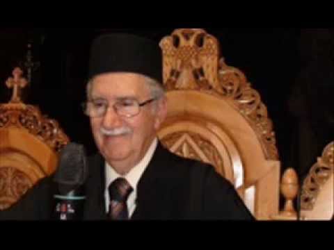 Ο Δημοσθένης Παϊκόπουλος μιλά για την ύψιστη τέχνη της ψαλτικής