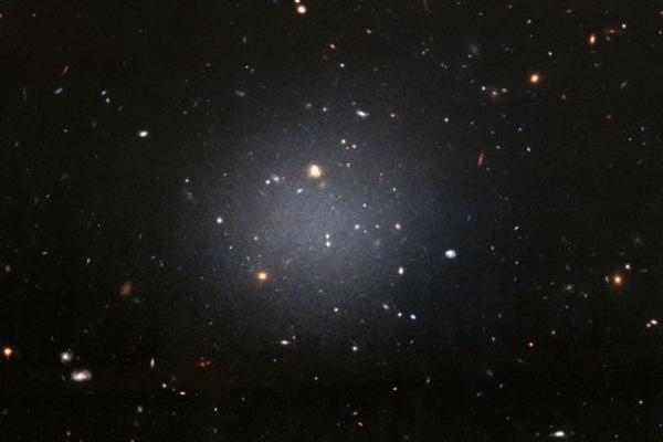 To Hubble φωτογράφισε το πιο μακρινό άστρο, τον «Ίκαρο»
