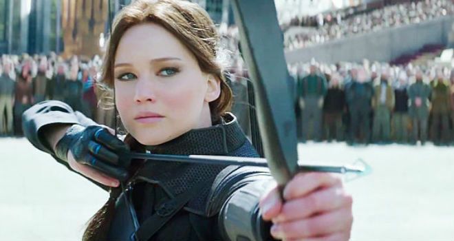 Θα ζωντανέψει στη σκηνή η μουσική του Hunger Games από 60μελή ορχήστρα