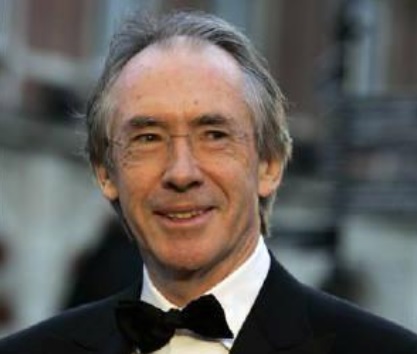 Ίαν Μακ Γιούαν: Το γράψιμο είναι η τέχνη της ανακάλυψης