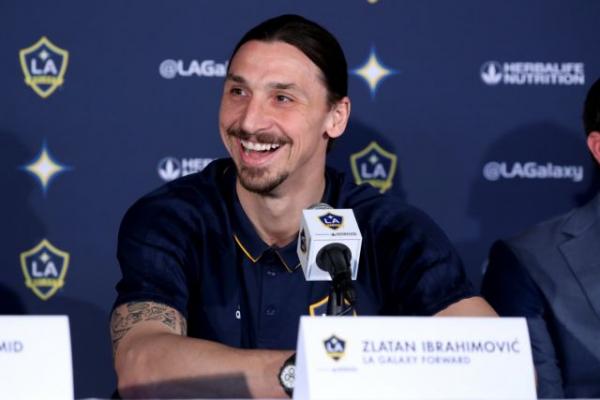 Ιμπραΐμοβιτς: Ένα Παγκόσμιο Κύπελλο χωρίς εμένα, δεν θα ήταν Παγκόσμιο Κύπελλο