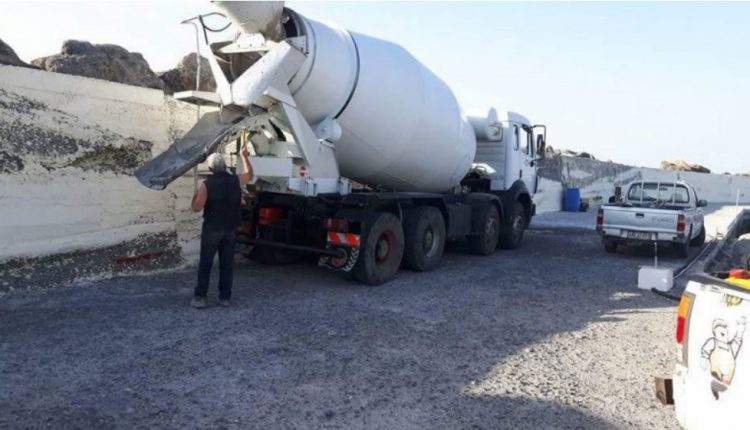 Ξεκινούν επιτέλους τα έργα στο λιμάνι της Ιεράπετρας