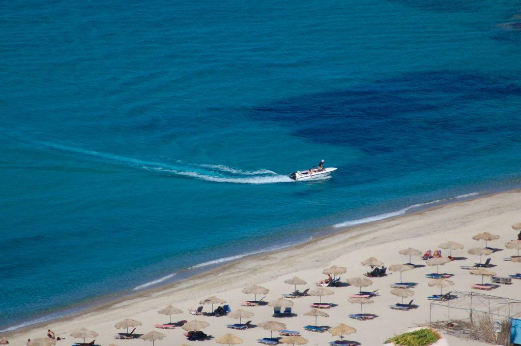 Ικαρία, η αύρα του Αιγαίου