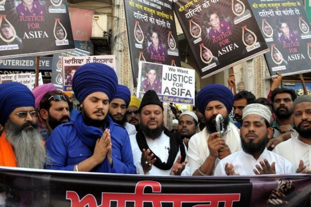 Εβδομήντα εκατ. περισσότεροι άντρες από γυναίκες σε Κίνα και Ινδία