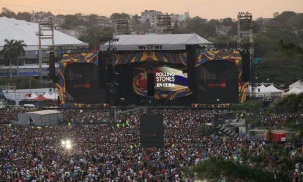 Από τους Sepultura μέχρι τη Λένα Πλάτωνος