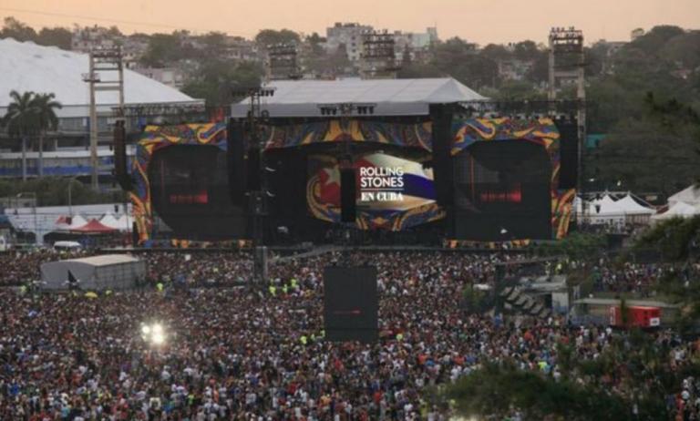 Από τους Sepultura μέχρι τη Λένα Πλάτωνος