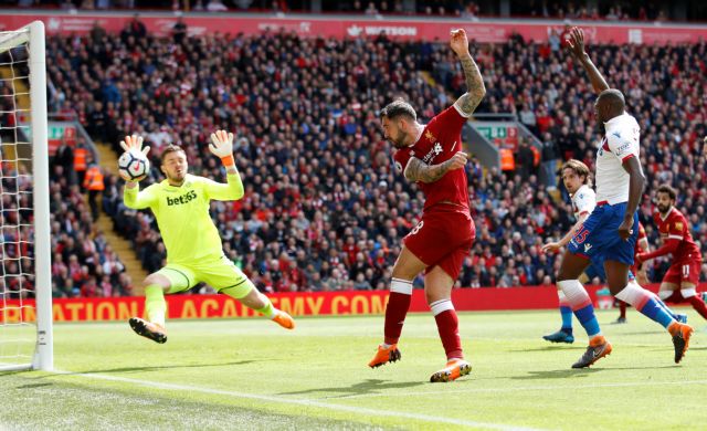 Κούραση, διαιτησία, Στόουκ και… Ρόμα «λύγισαν» τη Λίβερπουλ