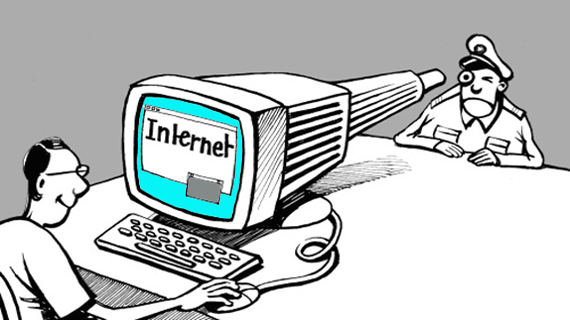 Η Google και η Amazon θέλουν να γίνουν Big Brother