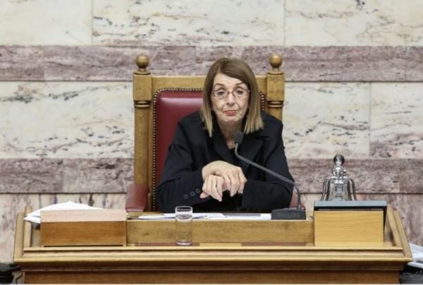 Εκρηκτικοί διάλογοι στη Βουλή για την υπόθεση βλημάτων