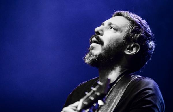 Ο Αλκίνοος Ιωαννίδης περιοδεύει στην Ευρώπη