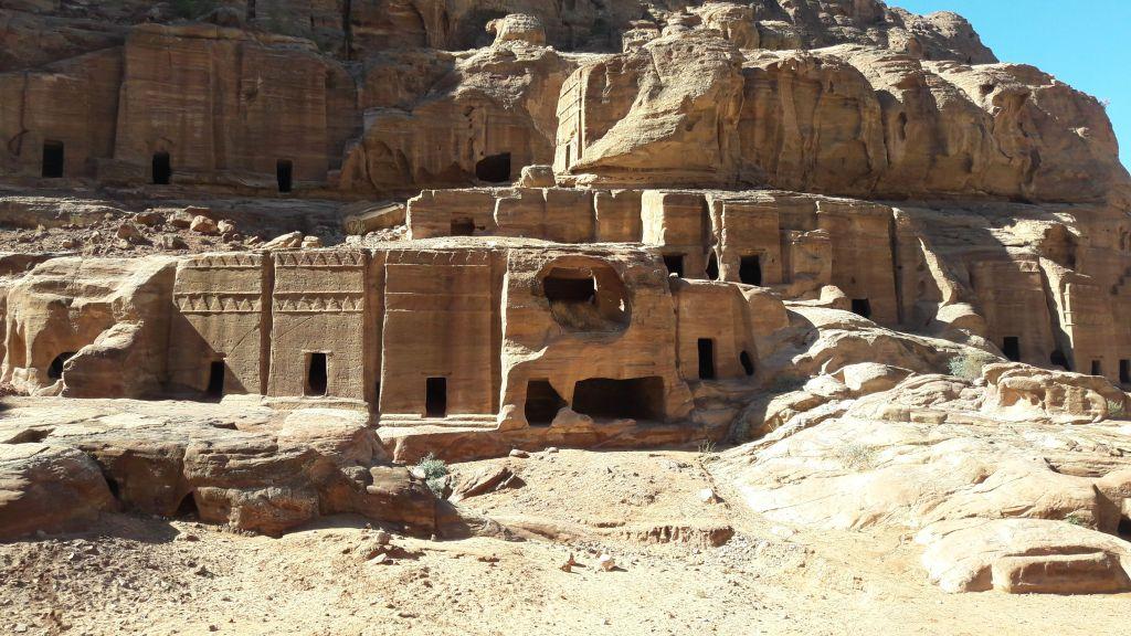 Ιορδανία, ένας προορισμός για κάθε εποχή