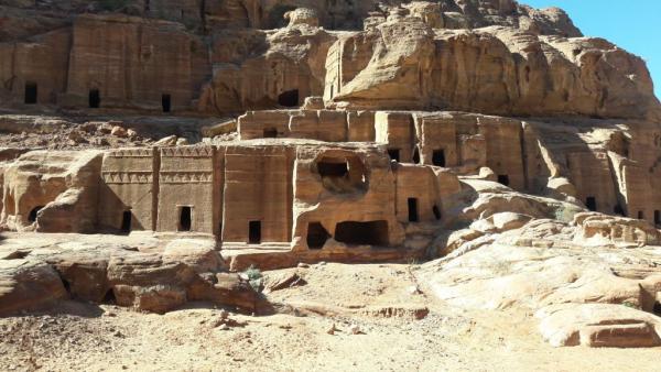 Ιορδανία, ένας προορισμός για κάθε εποχή