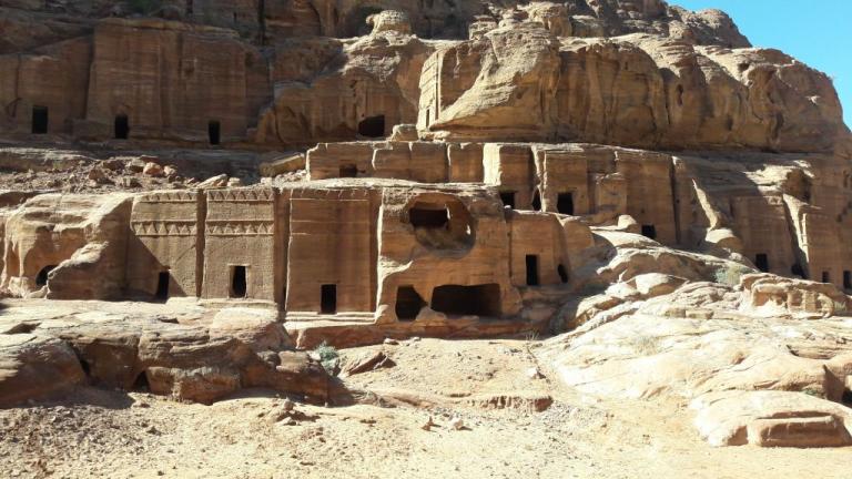 Ιορδανία, ένας προορισμός για κάθε εποχή