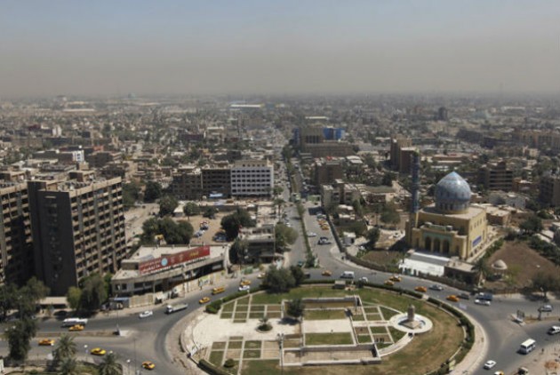 Η Βαγδάτη καλεί τους άραβες ηγέτες να ξεκαθαρίσουν τη θέση τους για τη Συρία