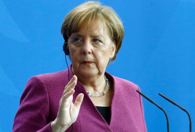 Γερμανία: Καμία επαναδιαπραγμάτευση για τα πυρηνικά του Ιράν