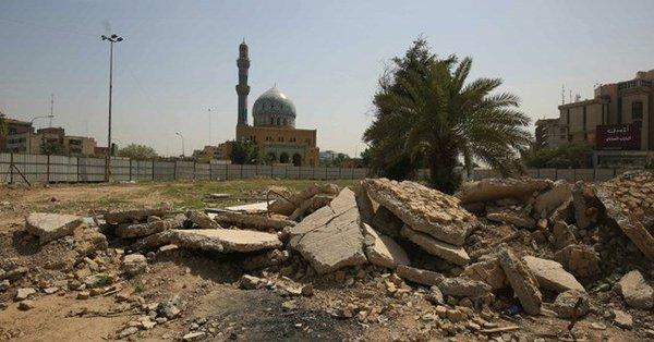 Iράκ: Τουλάχιστον 16 νεκροί από βομβιστική επίθεση
