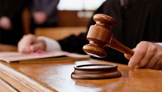 Έξι Τουρκάλες καταδικάστηκαν σε θάνατο για συμμετοχή στο Ισλαμικό Κράτος