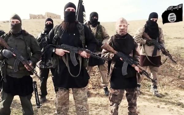 Το Ισλαμικό Κράτος απειλεί με επιθέσεις στο Ιράκ ενόψει εκλογών