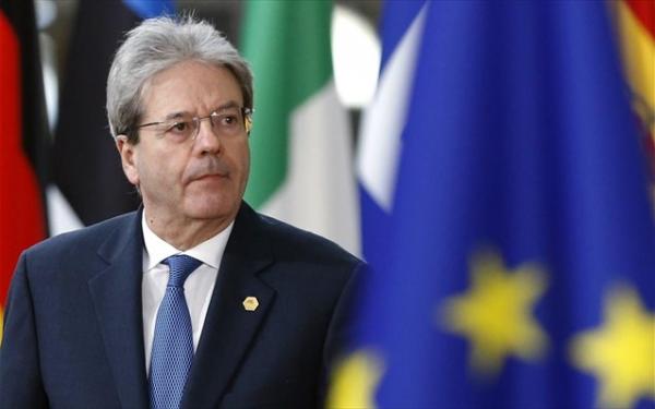 Μετά τη Γερμανία ούτε η Ιταλία θα συμμετάσχει σε στρατιωτική επέμβαση στη Συρία