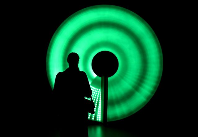 Πρωτοποριακές ιδέες και όμορφο design από την Ιταλία