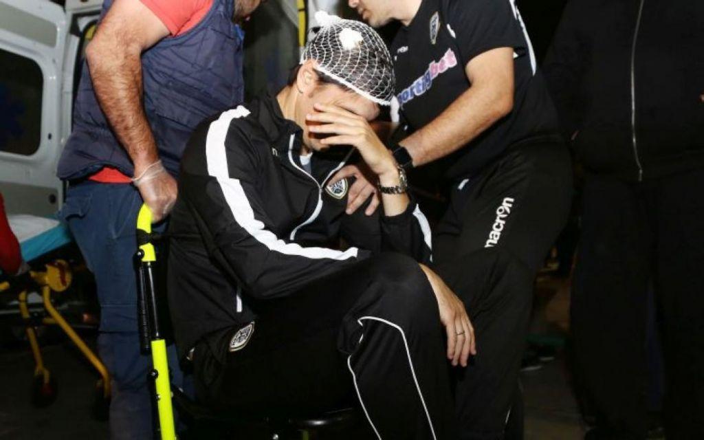 Κομμωτήρια