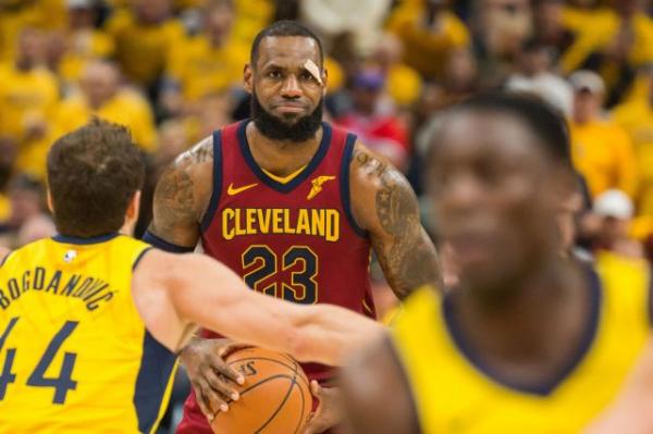 NBA: Πρόκριση για Γιούτα – Τορόντο, η Ιντιάνα ισοφάρισε το Κλίβελαντ