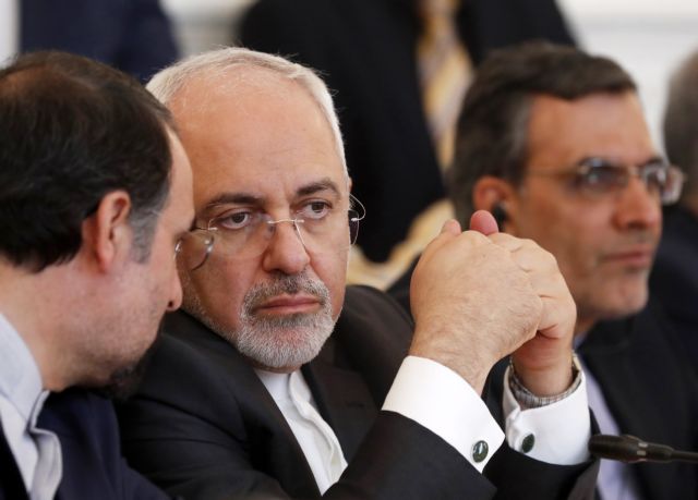 Ιράν: Απαράδεκτα τα αιτήματα Τραμπ για τα πυρηνικά