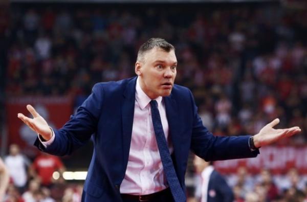 Γιασικεβίτσιους: «Θα σας πω τι δήλωσα για τη διαιτησία… »