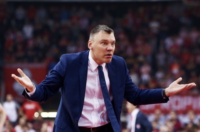 Γιασικεβίτσιους: «Θα σας πω τι δήλωσα για τη διαιτησία… »