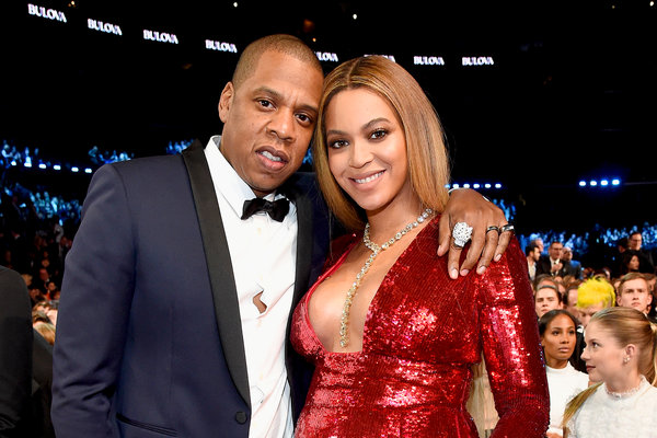 Μπιγιονσέ και Τζέι-Ζι: Δέκα χρόνια μαζί