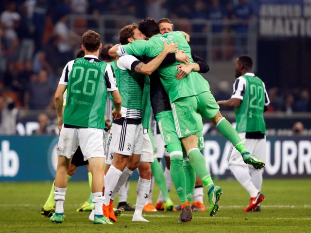 Στο τέλος μιλάει η «Μεγάλη Κυρία»: Τεράστια ανατροπή τίτλου για τη Γιουβέντους