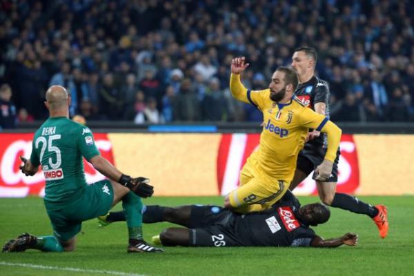 Η «μάχη» που κρίνει το σκουντέτο