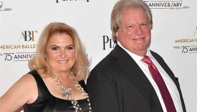 Ο Κόεν είχε «ξεπλύνει» ερωτικά και συνεργάτη του Τραμπ