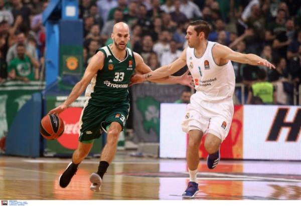 «Υπόκλιση» του Παπαλουκά στον Καλάθη (εικόνα)