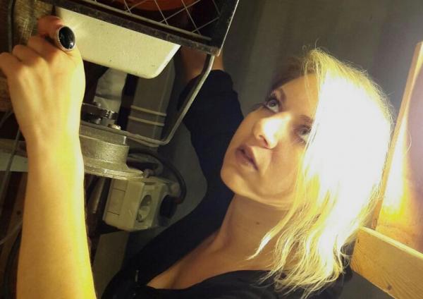 Την Όπερα της Λισαβόνας θα φωτίσει η Στέλλα Κάλτσου