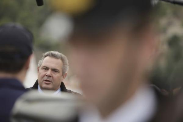 Επικίνδυνα παιχνίδια με την οικονομία και την εθνική ασφάλεια