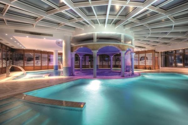 Στις ιαματικές πηγές «ποντάρει» το ΤΑΙΠΕΔ