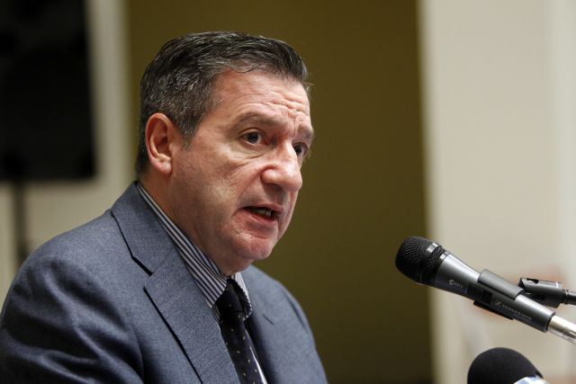 Καμίνης: Ο δήμος θα πρέπει να αποφασίζει για την Αθήνα