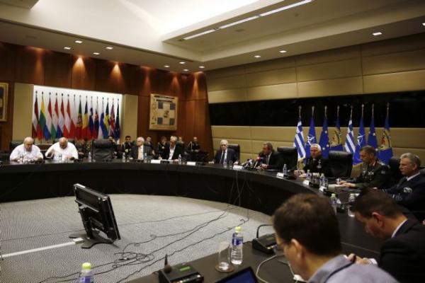 Kammenos: No frigates leasing deal with France