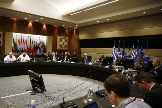 Kammenos: No frigates leasing deal with France