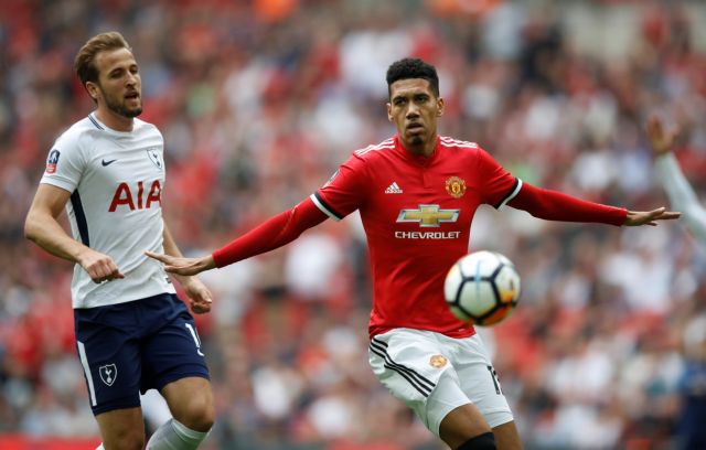 «Τρολάρισμα» της FA στον Χάρι Κέιν