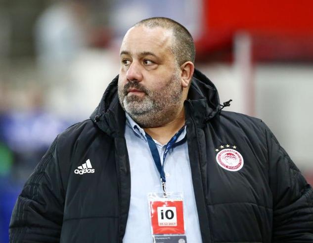 Καραπαπάς : «Να τελειώνουμε με το παραποδόσφαιρο!»