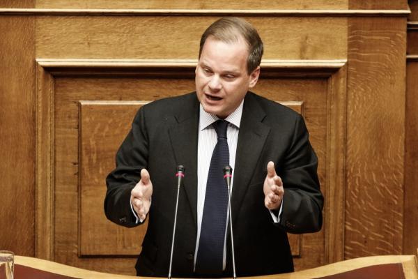 Κ.Καραμανλής: Η ΝΔ χρειάζεται ανανέωση αλλά και εμπειρία