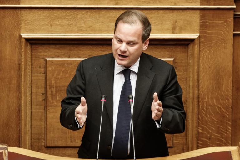 Κ.Καραμανλής: Η ΝΔ χρειάζεται ανανέωση αλλά και εμπειρία