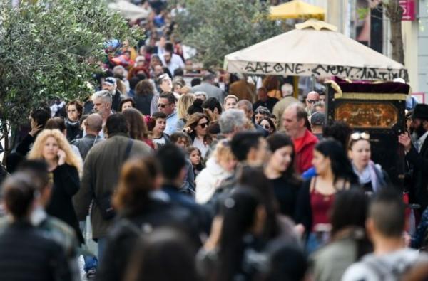 Ζεσταίνει την αγορά το δώρο Πάσχα